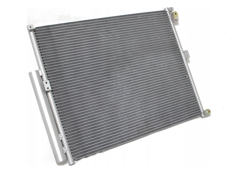 Радіатор кондиціонера Toyota Land Cruiser Prado 120 2.7 / 4.0 / 4.7L (KOYOAIR) 8846135150