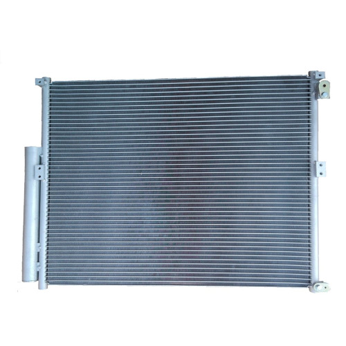 Радіатор кондиціонера Toyota Land Cruiser Prado 120, Lexus GX 4.0 / 4.7 (TP) 8846160090