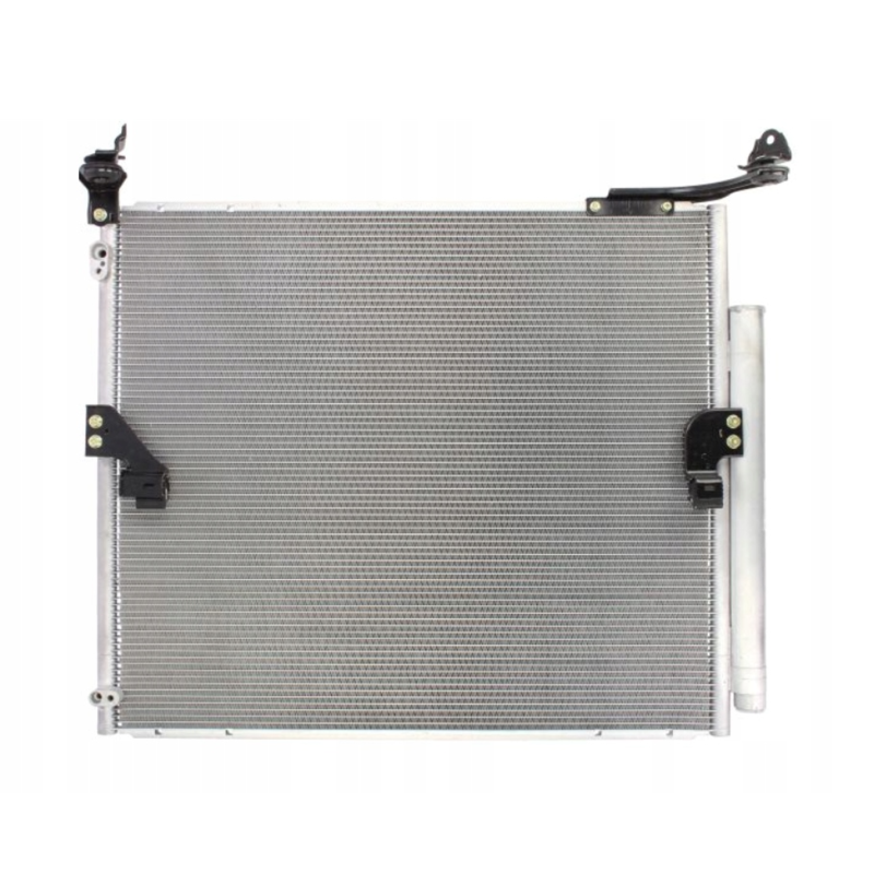 Радіатор кондиціонера Toyota Land Cruiser Prado 150 3.0 TD / 4.6, Lexus GX (KOYOAIR) 8846060420