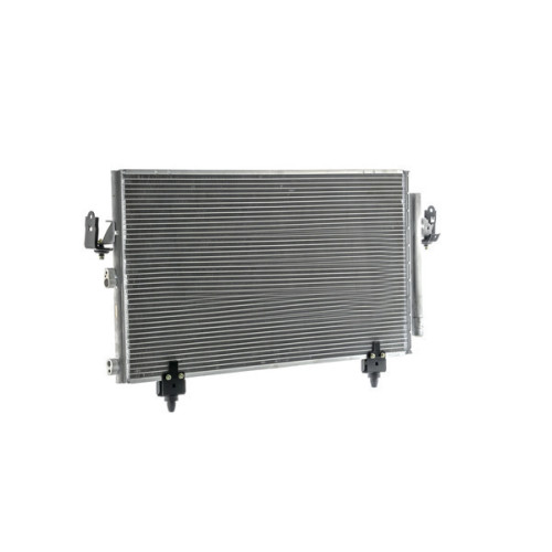 Радіатор кондиціонера Toyota RAV4 2001-2006 2.0 16V (TP) 8846042060