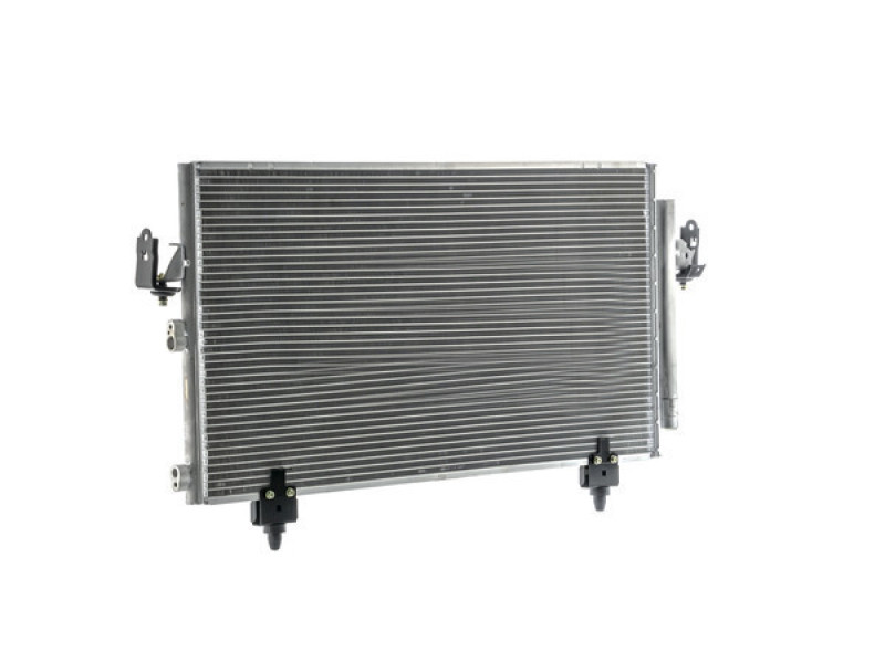 Радіатор кондиціонера Toyota RAV4 01-06 2.0 16V (Koyorad) 8846042060
