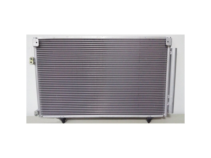 Радіатор кондиціонера Toyota RAV4 06-12 (Китай) 8846042100