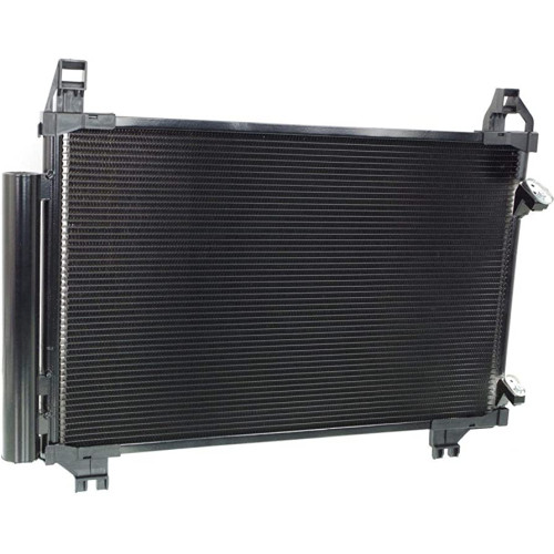 Радіатор кондиціонера Toyota Yaris 06-11 Japan (Koyorad) 8846052110