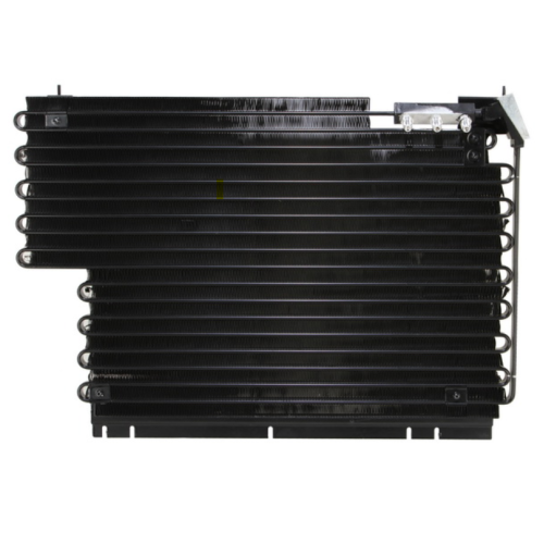Радіатор кондиціонера Volvo 940 / 960 / S90 / V90 (AVA) 9463179