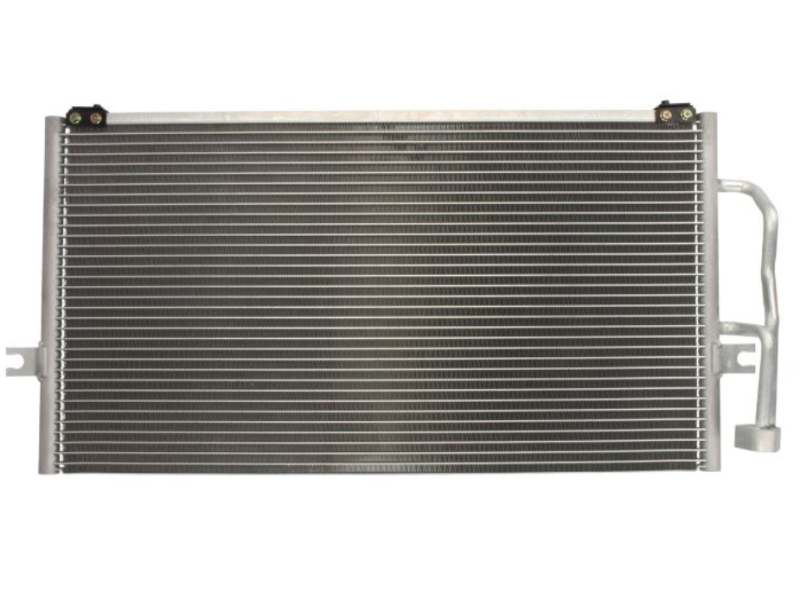 Радіатор кондиціонера Volvo S40 1, Mitsubishi Carisma (NRF) MR146691