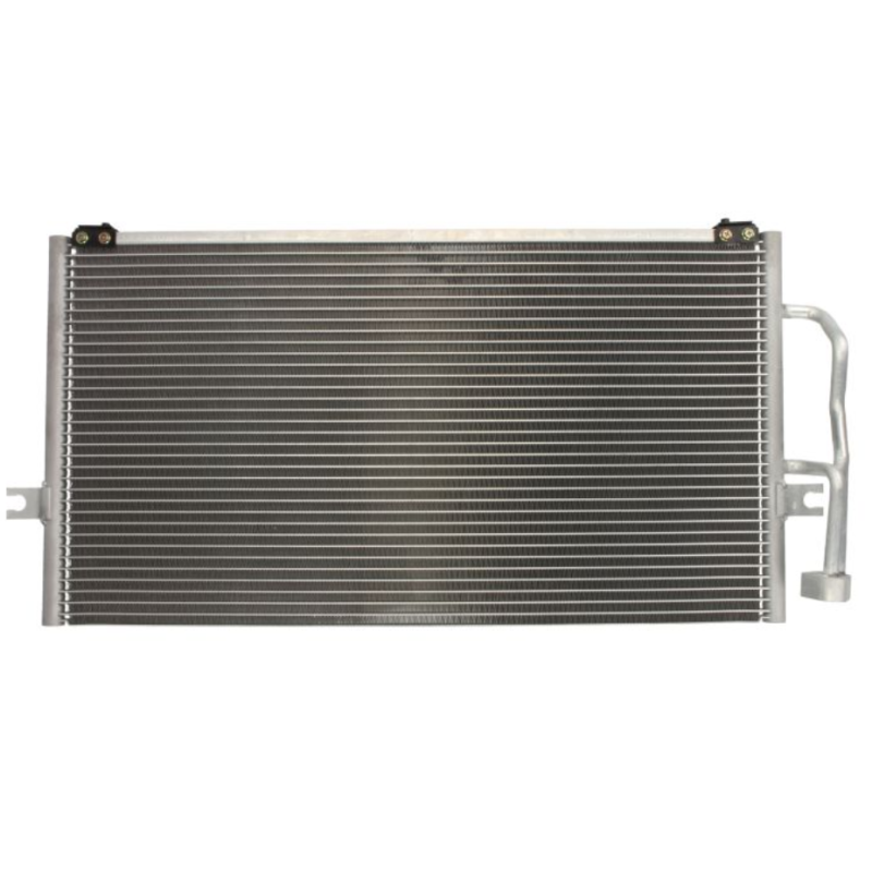 Радіатор кондиціонера Volvo S40 1, Mitsubishi Carisma (NRF) MR146691