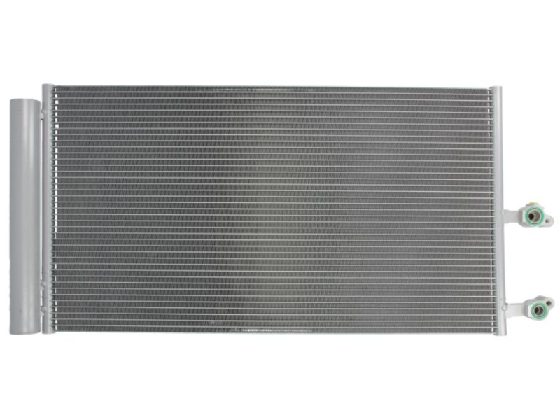 Радіатор кондиціонера Volvo XC90 2 15- (Nissens) 31338308