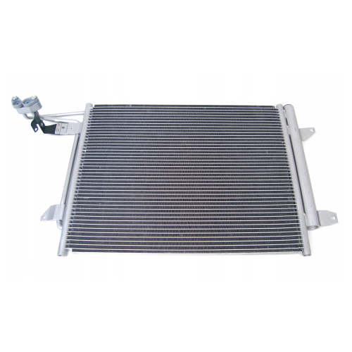Радіатор кондиціонера VW Caddy 3 04-10, Touran 2003-2010 FPS 1TD820411B