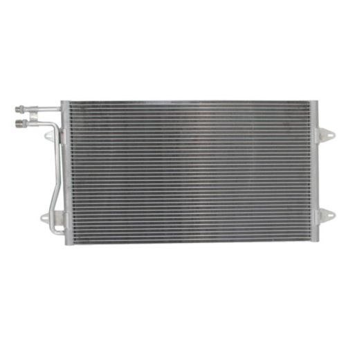 Радіатор кондиціонера VW LT 2 28-35 (AVA) 2D0820413D