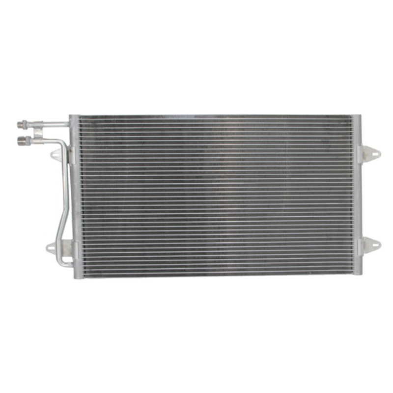 Радіатор кондиціонера VW LT 2 28-35 (AVA) 2D0820413D