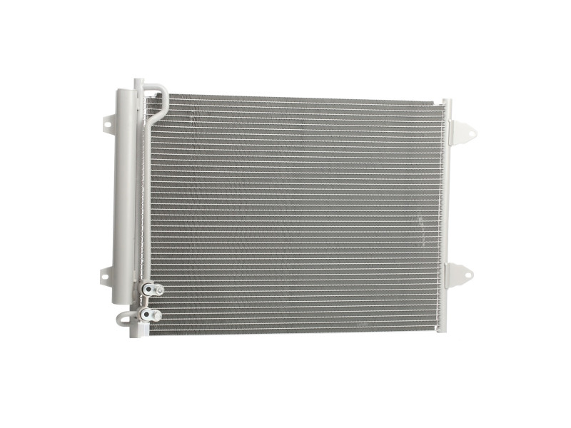 Радіатор кондиціонера VW Passat B6, Passat B7 EUR, Passat CC 08-16 (AVA) 3C0820411
