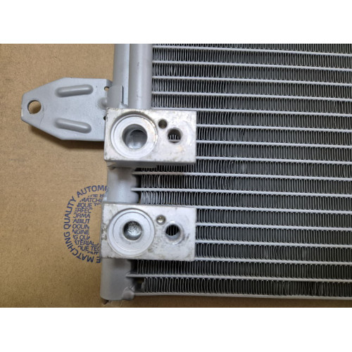 Радіатор кондиціонера VW Passat B7 USA, B8 USA (Nissens) 561820411C