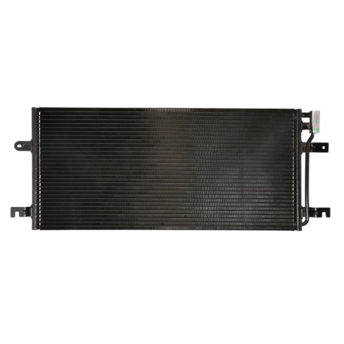 Радіатор кондиціонера VW Transporter T4 (AVA) 701820413K, 7D0820413B
