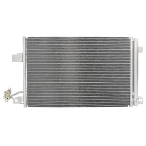 Радіатор кондиціонера VW Transporter T5 2010-2015 2.0 TDI (TP) 7E0820411B, 7E0820411C
