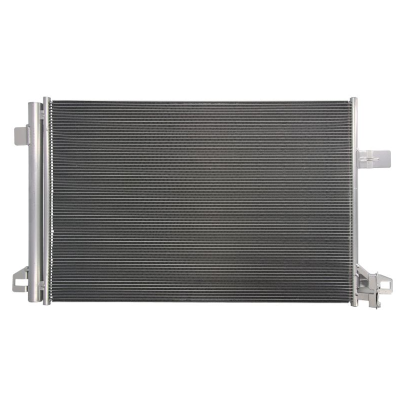 Радіатор кондиціонера VW Transporter T6 15- 2.0 TDI (Nissens) 7E0820411F