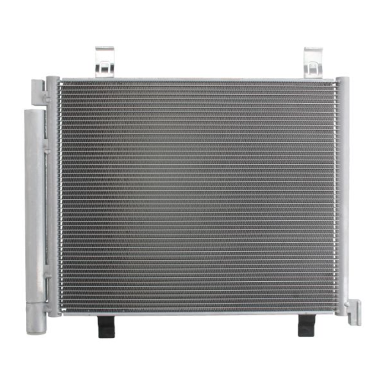 Радіатор кондиціонера VW Up, Skoda Citigo, Seat Mii (Nissens) 1S0816411