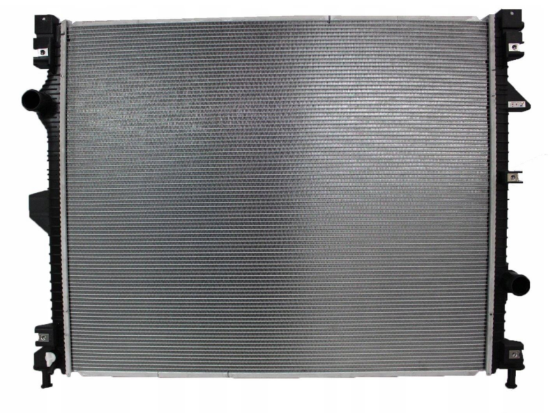 Радіатор оходження двигуна Ford Edge 15-18, 18- (Тайвань) двигун 3.5/3.7 F2GZ8005A