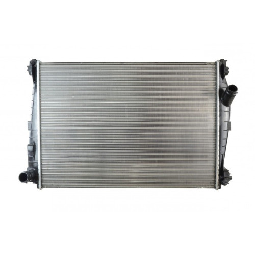Радіатор охолодження двигуна Alfa Romeo 159 2007-2012 (AVA) 50510146, 60694769