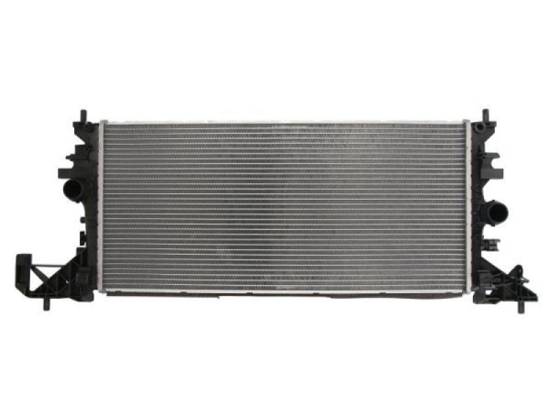 Радіатор охолодження Chevrolet Cruze 15- (TYC) 39185891, 39109109
