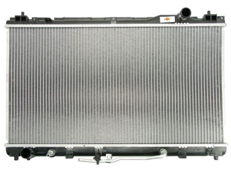 Радіатор охолодження двигуна 3.0 Toyota Camry XV30 02-06 (Koyorad) 164000A240