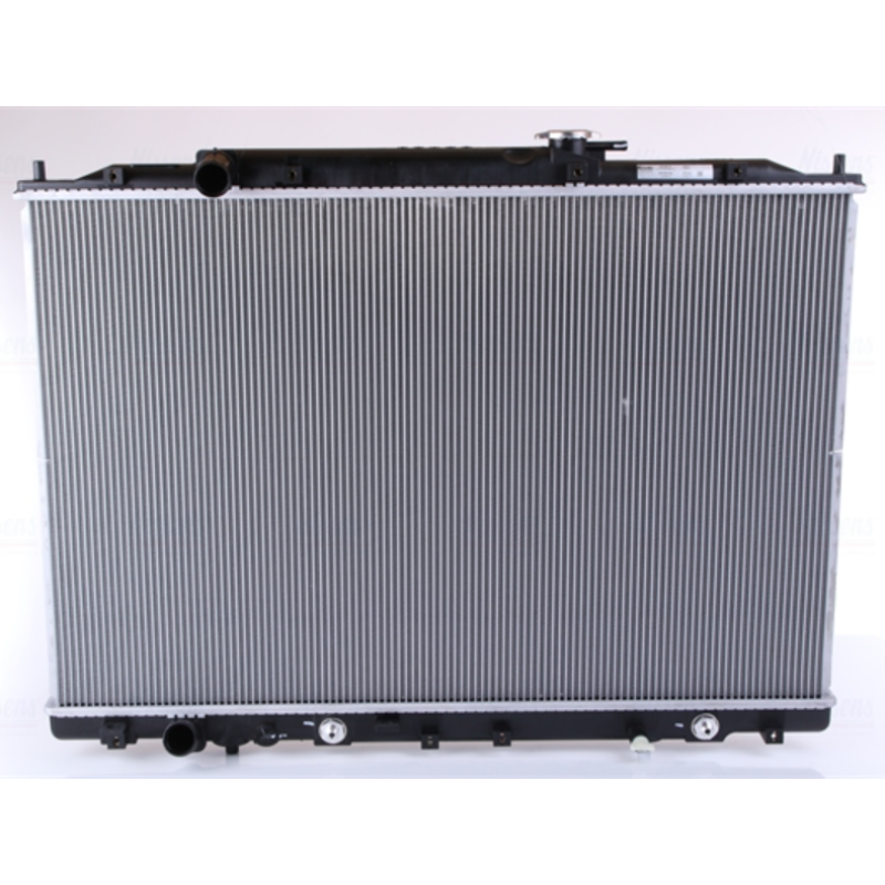 Радіатор охолодження двигуна Acura MDX 06-13 3.7 (Koyorad) 19010RYEA51