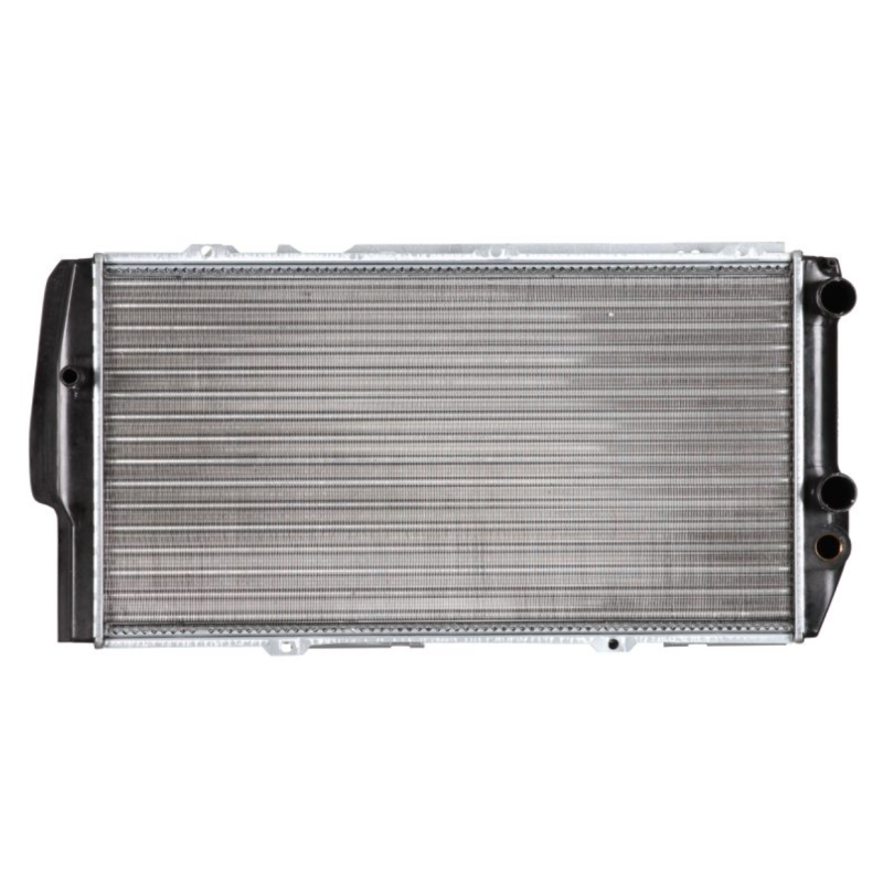 Радіатор охолодження двигуна Audi 100 C2, 100 C3 1.8 L (AVA) 443121251T