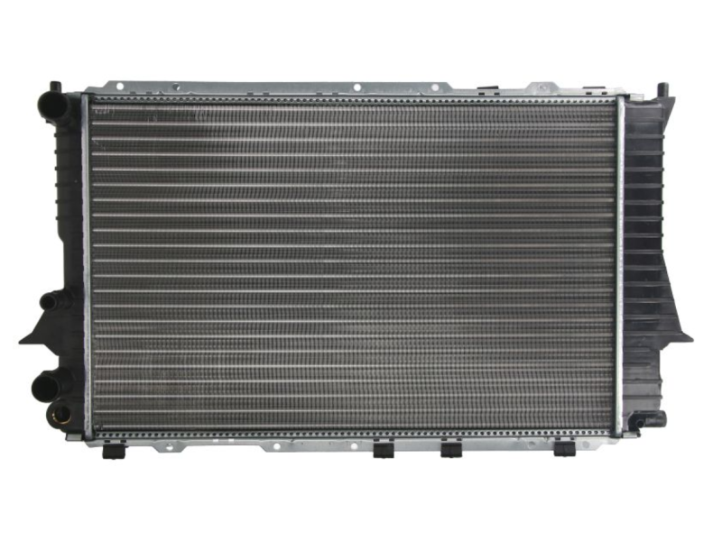 Радіатор охолодження двигуна Audi 100 C4, A6 C4 91-97 (NRF) 4A0121251A