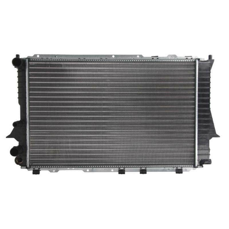 Радіатор охолодження двигуна Audi 100 C4, A6 C4 91-97 (FPS) 4A0121251A