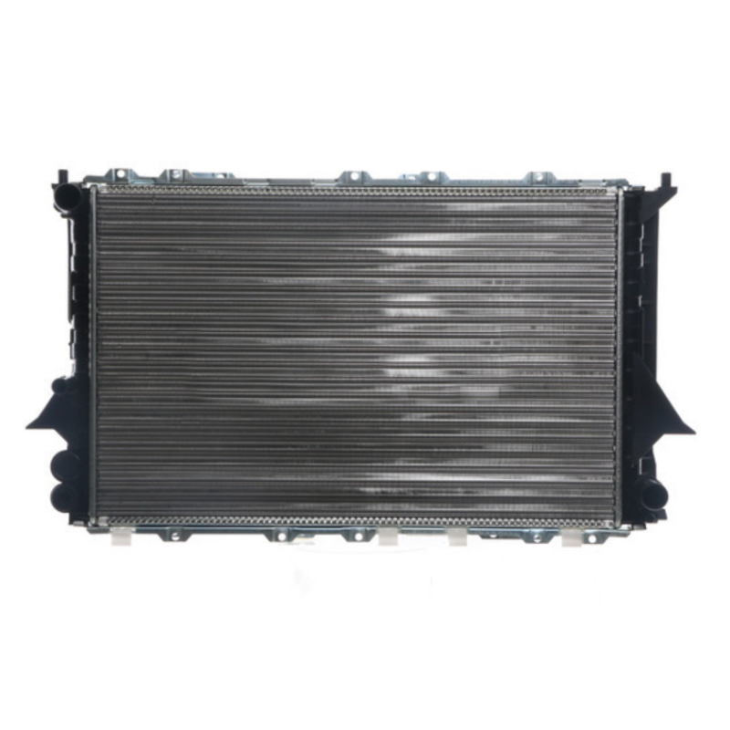 Радіатор охолодження двигуна Audi 100 C4 2.8 МКПП (NRF) 4A0121251G