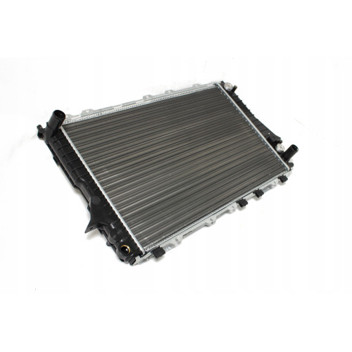 Радіатор охолодження двигуна Audi 100 C4, A6 C4 (Van Wezel) 4A0121251K