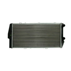 Радіатор охолодження двигуна Audi 100 C3 1.9 / 2.0 / 2.1 / 2.2 L (AVA) 443121251E, 447121251A