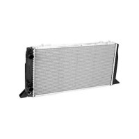 Радіатор охолодження двигуна Audi 80 / 90 86-91 (Китай) 893121251