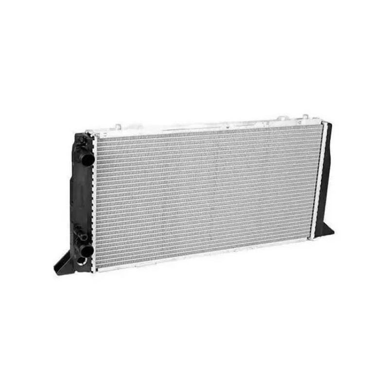 Радіатор охолодження двигуна Audi 80 / 90 86-91 (Китай) 893121251