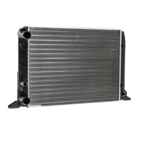 Радіатор охолодження двигуна Audi 80 B2, 80 B3 1.6 / 1.8 (AVA) 893121253