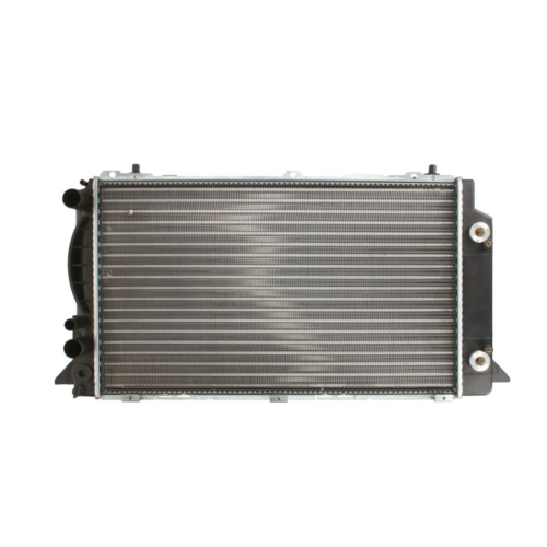 Радіатор охолодження двигуна Audi 80 B4 FPS АКПП 8A0121251A