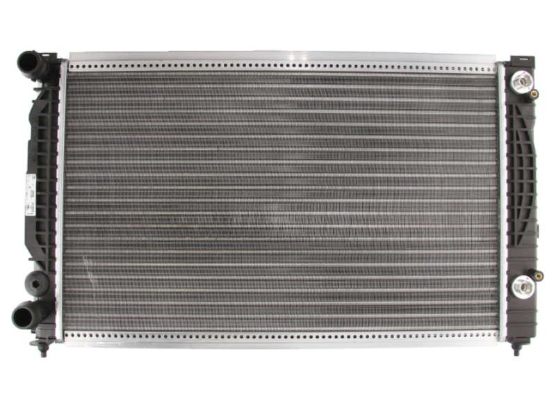 Радіатор охолодження двигуна Audi A4 B5, A6 C5, Passat B5, Skoda Superb 1 (FPS) 8D0121251BC