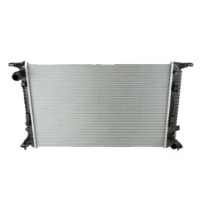 Радіатор охолодження двигуна Audi A4 B8, A6 C7, A7 / Porsche Macan (FPS) 4G0121251B, 8K0121251H