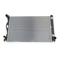 Радіатор охолодження двигуна Audi A6 C6 05-08 (Koyorad) 4F0121251AF