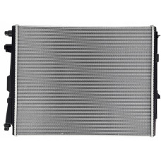 Радіатор охолодження двигуна BMW 3 G20/21, Z4 E89 (Koyorad) 17118666811