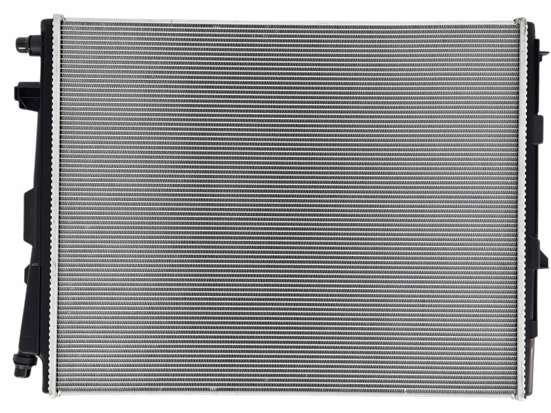 Радіатор охолодження двигуна BMW 3 G20/21, Z4 E89 (Koyorad) 17118666811