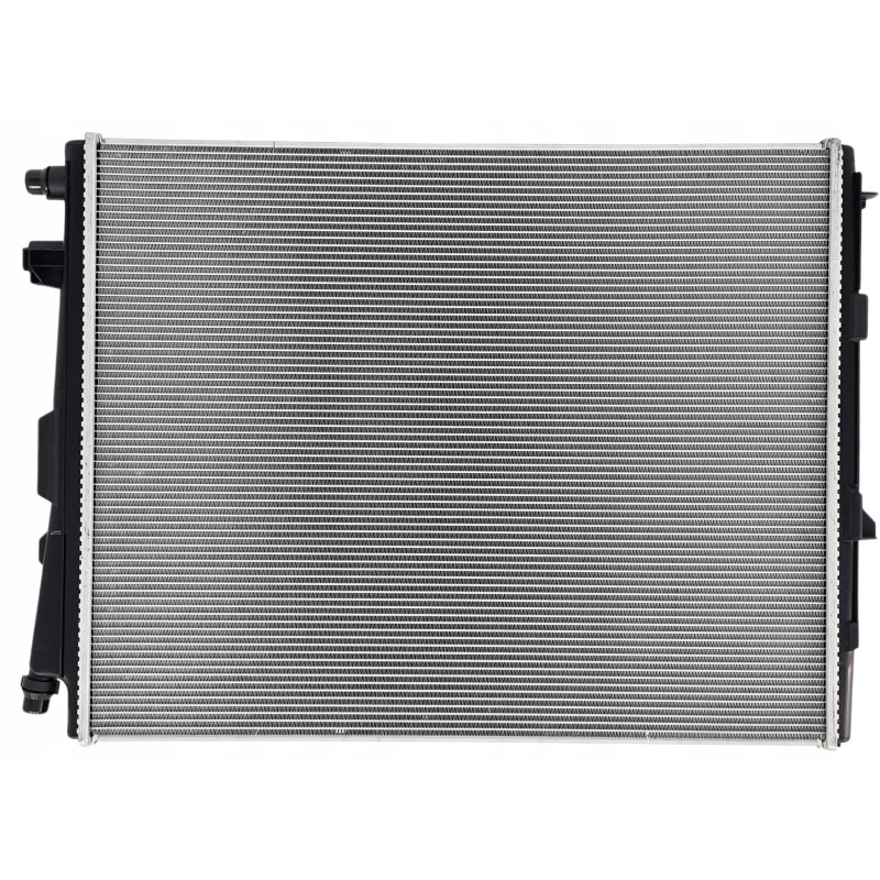 Радіатор охолодження двигуна BMW 3 G20/21, Z4 E89 (Koyorad) 17118666811