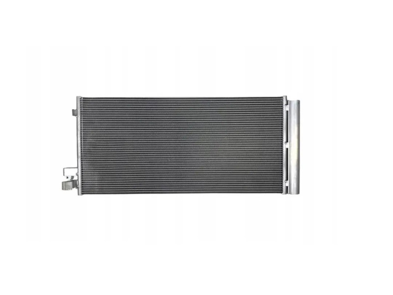 Радіатор кондиціонера BMW 3 G20 / G21 (Nissens) 64536805346, 6805346
