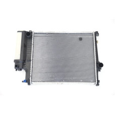 Радіатор охолодження двигуна BMW 5 E34 1.8 / 2.0 / 2.5 (VAN WEZEL) 17111737763