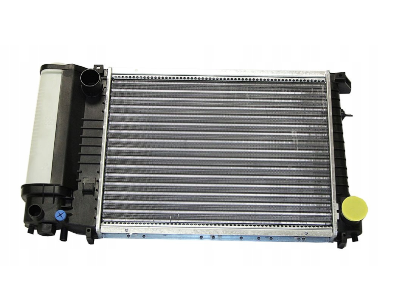 Радіатор охолодження двигуна BMW 5 E34, 3 E30, 3 E36 1.6 / 1.8 / 2.0 / 2.5 / 2.8 (Tempest) 17111712982