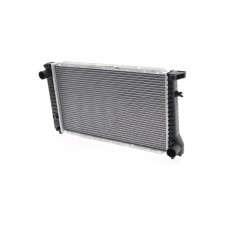 Радіатор охолодження двигуна BMW 5 E34, 7 E32 3.0 / 3.5 L (NRF) 17111712007
