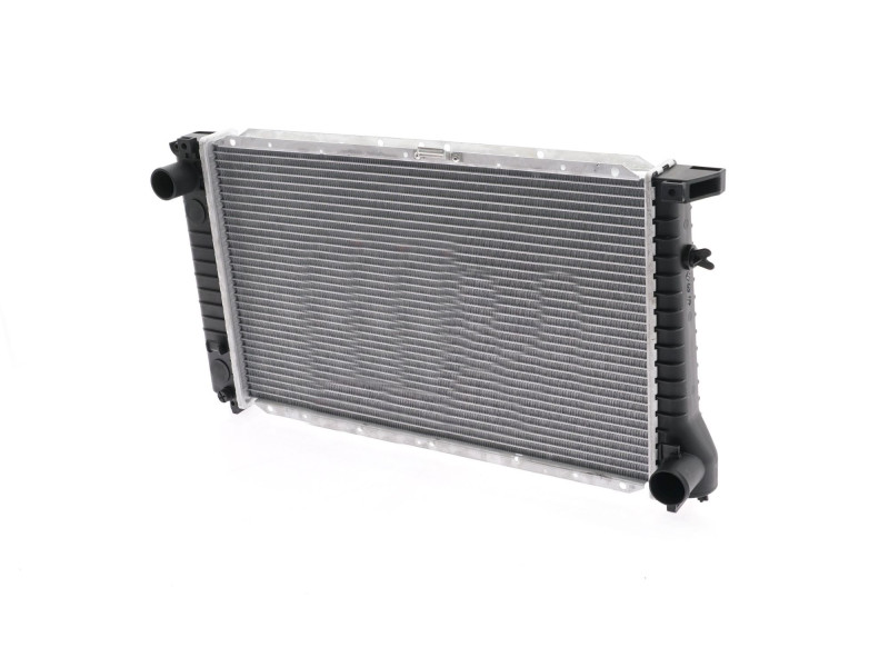 Радіатор охолодження двигуна BMW 5 E34, 7 E32 3.0 / 3.5 L (NRF) 17111712007