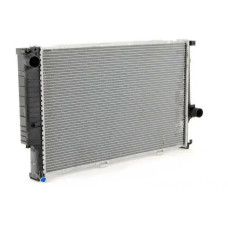 Радіатор охолодження двигуна BMW 5 E34, 7 E32 (FPS) 17002244908