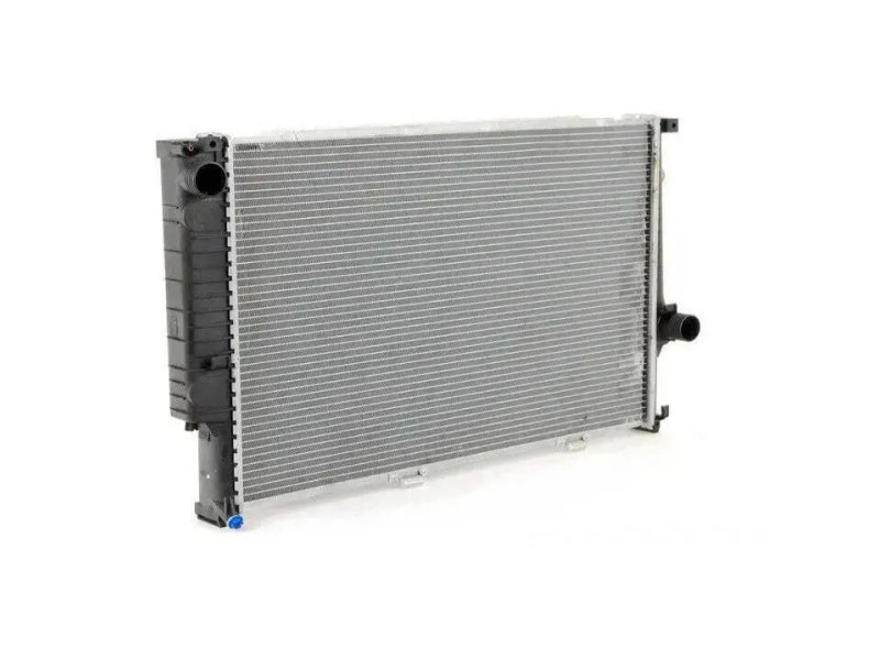 Радіатор охолодження двигуна BMW 5 E34, 7 E32 (FPS) 17002244908