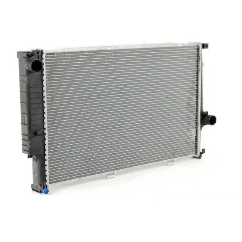 Радіатор охолодження двигуна BMW 5 E34, 7 E32 (FPS) 17002244908