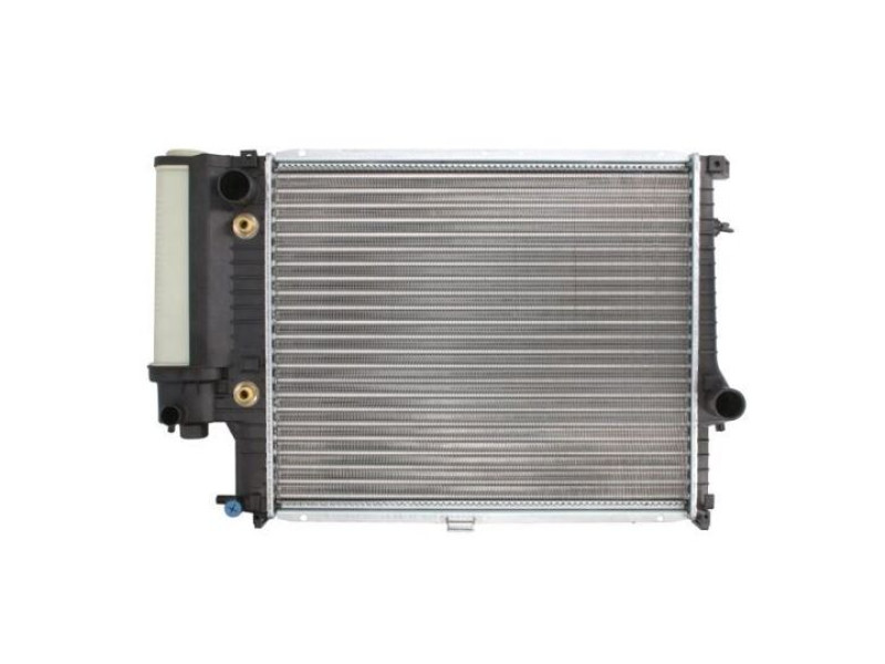 Радіатор охолодження двигуна BMW 5 E34 АКПП (FPS) 17111719142